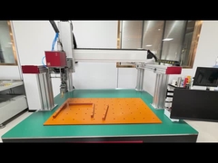 ISO9001 Soldador automático de ponto de 1,5 mm para 14450 e 18650