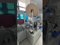 Máquina de solda automática