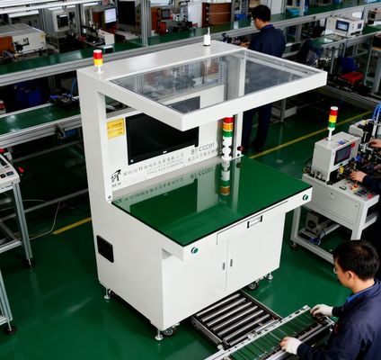 Maximize your testing capabilities with Battery Cells test equipment