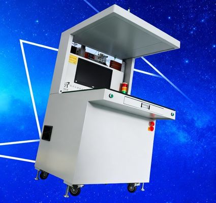 Upgrade Your Battery Manufacturing with Battery Cell Testing Equipment