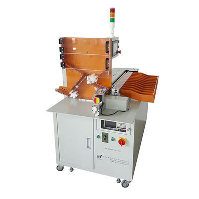 BT - 1810B Automatic Cylindrical Battery Sorting Machine With 9 Channels AC220V