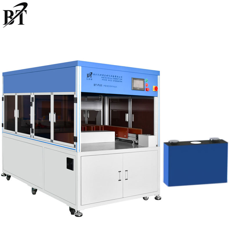 Square Battery Cell Sorting Machine Automatic Separator AC220V 50HZ