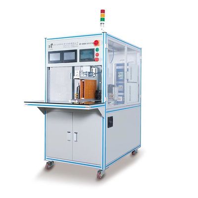 Bateria ISO9001 de For 18650 do soldador do ponto do lítio de AC220V 50hz 60hz habilitado