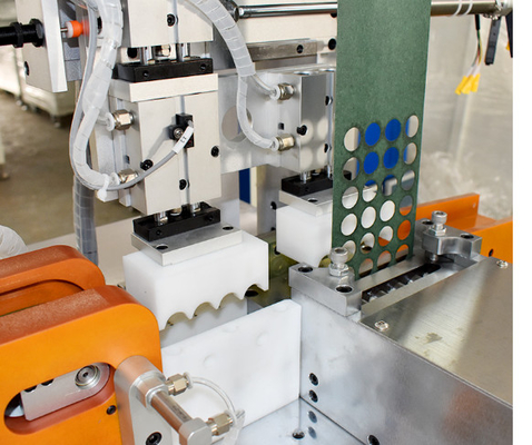 Transistor recarregável de Ion Battery Assembly Line With 10000A do lítio de RS485 3V